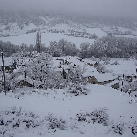 O'porron Venkovský dům *