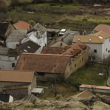 Venkovský dům O'porron Sabiñánigo