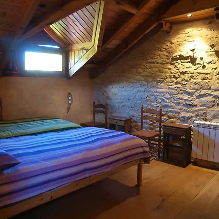 O'porron Sabiñánigo