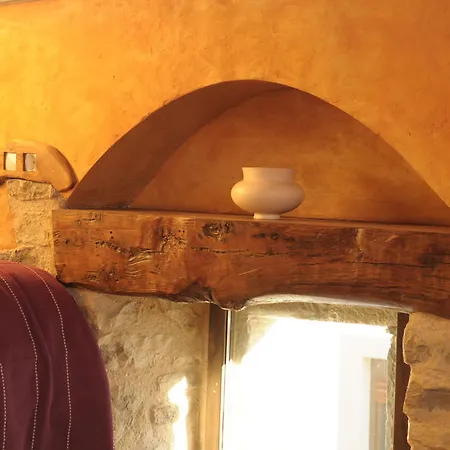 Venkovský dům O'porron