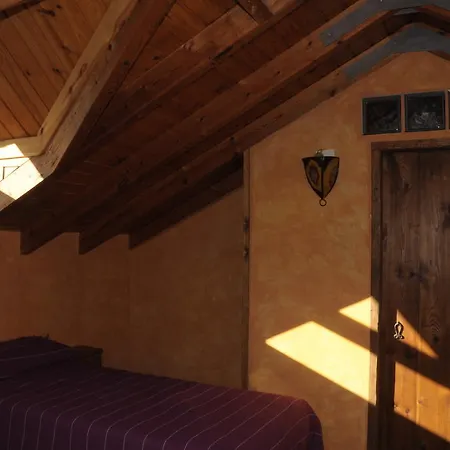 Country house O'porron Sabinanigo