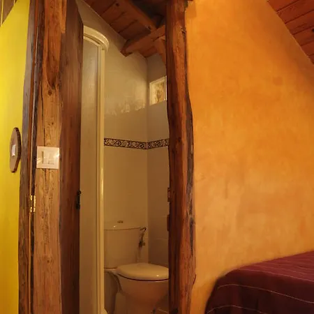 Country house O'porron *