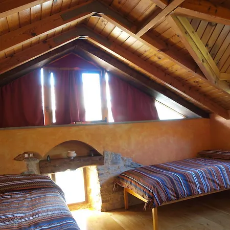 Country house O'porron
