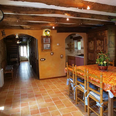 Venkovský dům O'porron Sabiñánigo