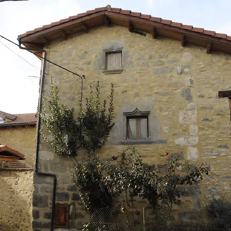 Venkovský dům O'porron *