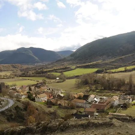 Venkovský dům O'porron *