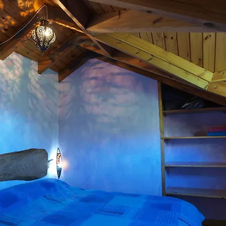 Venkovský dům O'porron Sabiñánigo