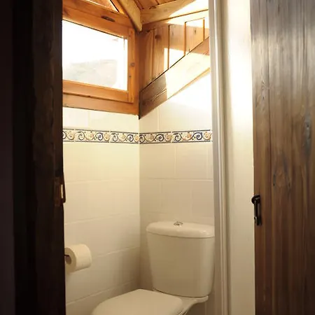 Country house O'porron Sabinanigo