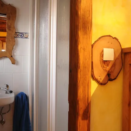 Venkovský dům O'porron *