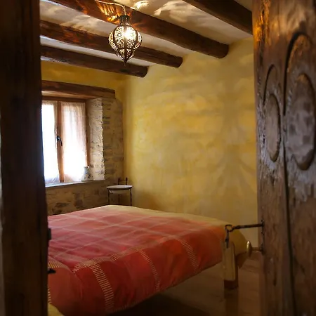 Venkovský dům O'porron