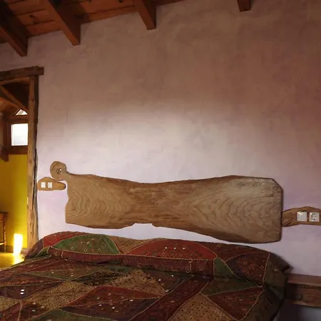Country house O'porron
