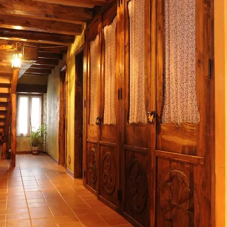 Country house O'porron