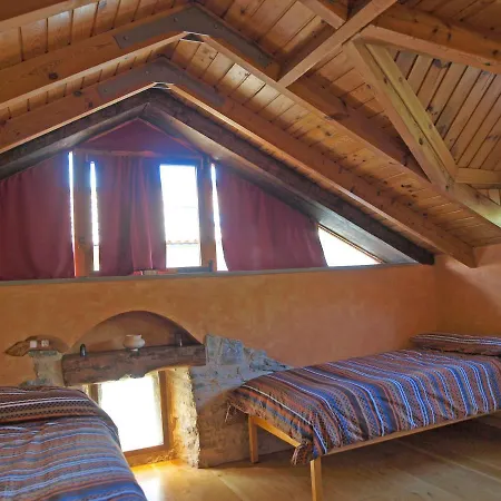 O'porron Venkovský dům