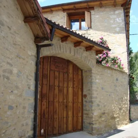 O'porron * Sabiñánigo