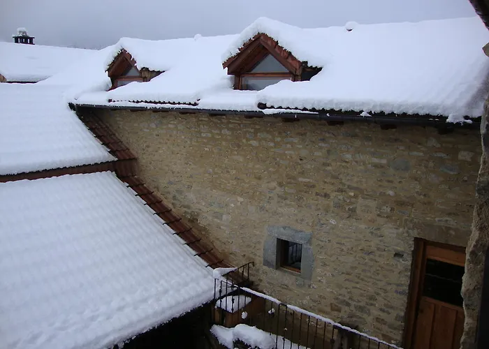 O'porron * Sabiñánigo