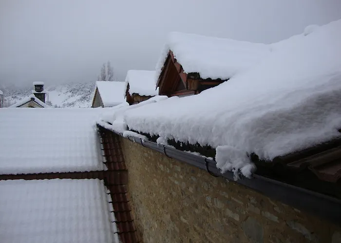 컨트리하우스 O'porron *