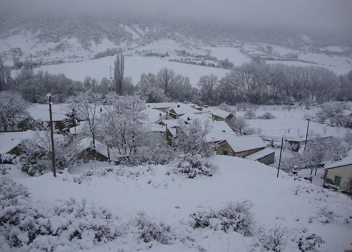 O'porron 컨트리하우스 *