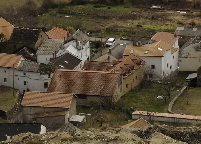 컨트리하우스 O'porron Sabiñánigo