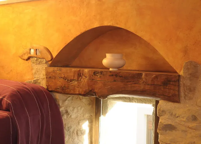 컨트리하우스 O'porron