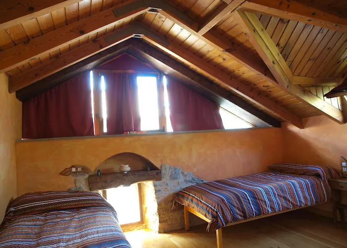 컨트리하우스 O'porron