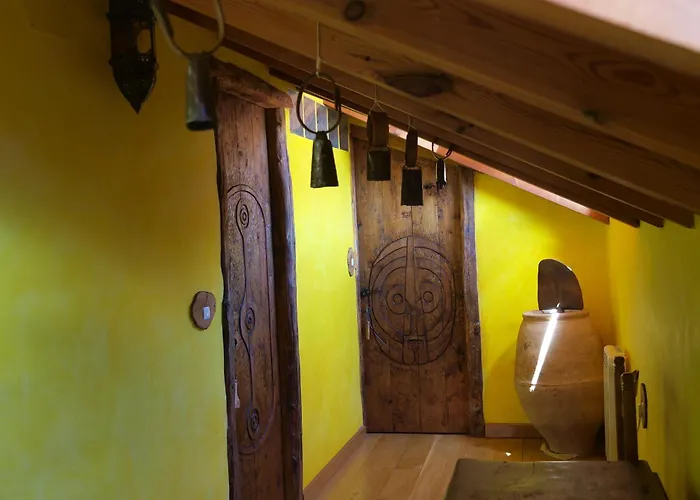 컨트리하우스 O'porron