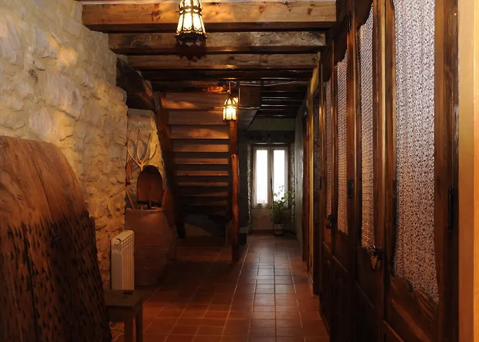 O'porron Sabiñánigo