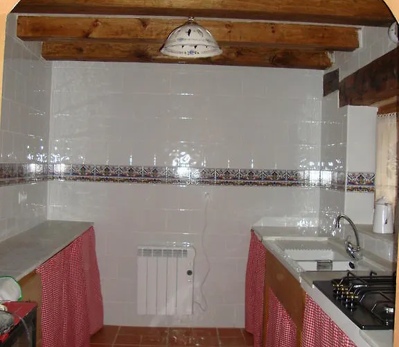 컨트리하우스 O'porron