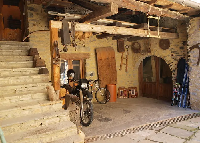 컨트리하우스 O'porron *