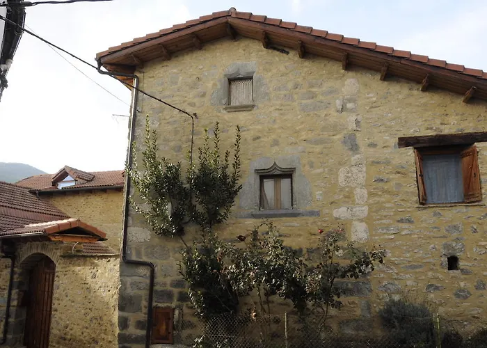 컨트리하우스 O'porron *