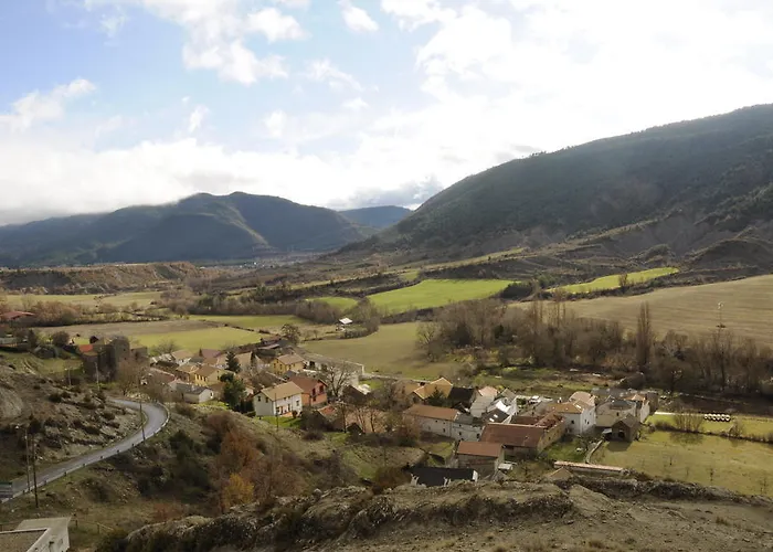 컨트리하우스 O'porron *