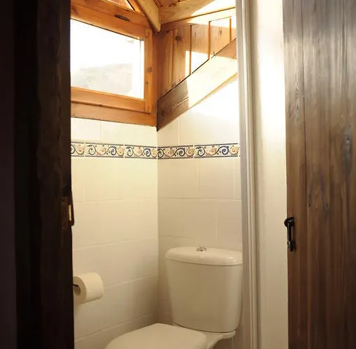 컨트리하우스 O'porron Sabiñánigo