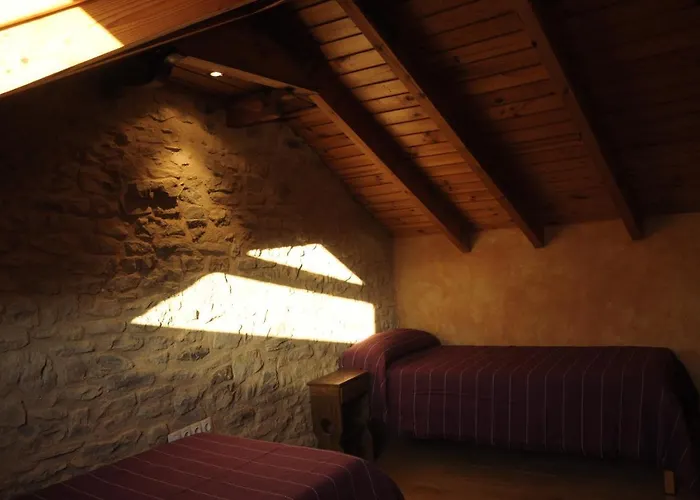 O'porron 컨트리하우스 Sabiñánigo