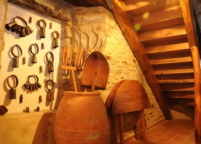 O'porron 컨트리하우스 *