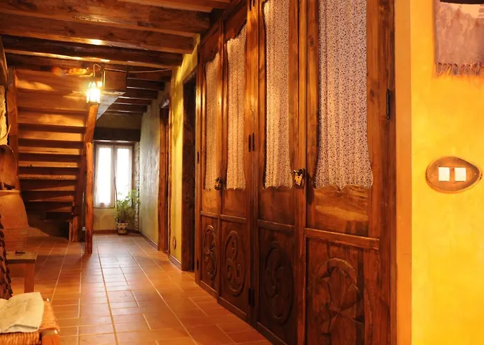 컨트리하우스 O'porron