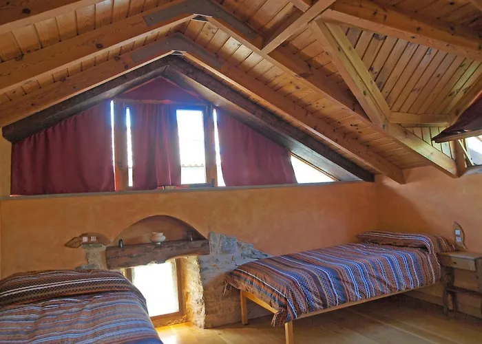 O'porron 컨트리하우스