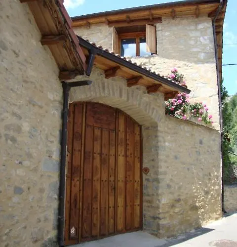 O'porron * Sabiñánigo